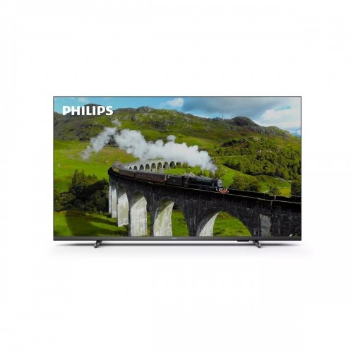 Televīzors  Philips LED 55PUS7608 Televisor 4K LED 4K Ultra HD image 1