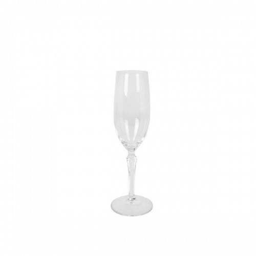 Glāžu Komplekts Royal Leerdam Gotica 210 ml champagne Ø 4,8 x 22,5 cm 6 gb. image 1