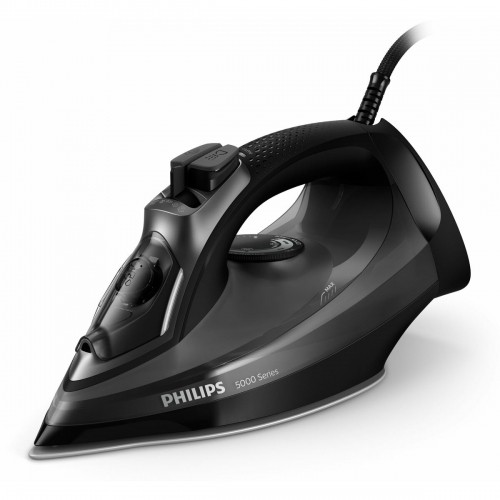 Паровой утюг Philips Plancha de vapor 2600 W de potencia con 45 g/m vapor continuo 2600 W image 1