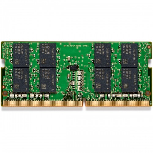 RAM Atmiņa HP 4M9Y0AA DDR5 image 1