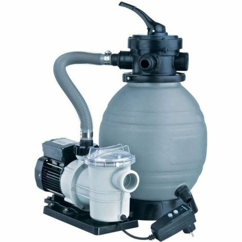 Ūdens pumpis Ubbink Smilšu filtra sistēma image 1