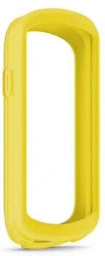 Garmin Acc, Silicone Case, Edge 1040, Yellow image 1