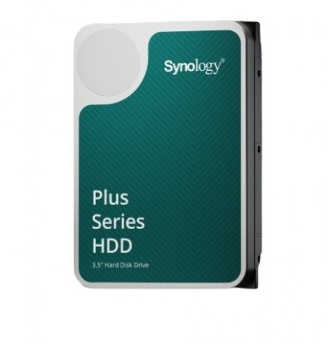 Synology Drive HAT3300-4T 4TB 3,5 SATA 6 Gb/s 5400rpm 3Y image 1