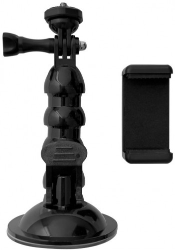 D-Fruit GoPro Suction Cup Mount image 1