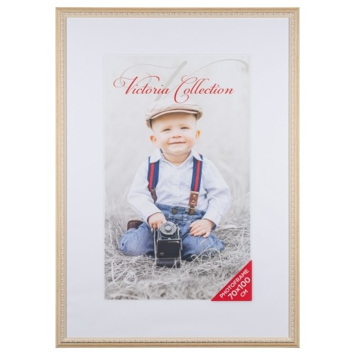 Victoria Collection Photo frame Seoul 70x100, beige/acrylic (1303539) image 1