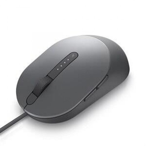 Dell  
         
       MOUSE USB LASER MS3220/570-ABHM image 1