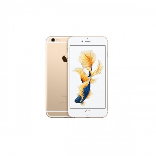 Apple iPhone 6S 32GB - Gold (Atjaunināts, stāvoklis kā jauns) image 1