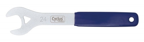 Instruments Cyclus Tools hub cone spanner 24mm (720163) image 1