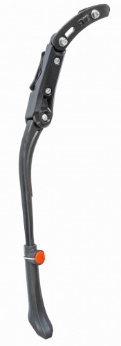 Azimut Det Atbalsta kājiņa Azimut Rear SLIM 24-29" Alu adjustable rear (1008) image 1