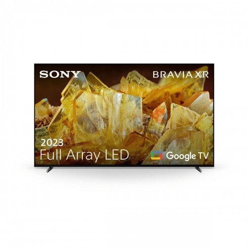 SONY 55" X90L Full Array LED Televizors  image 1