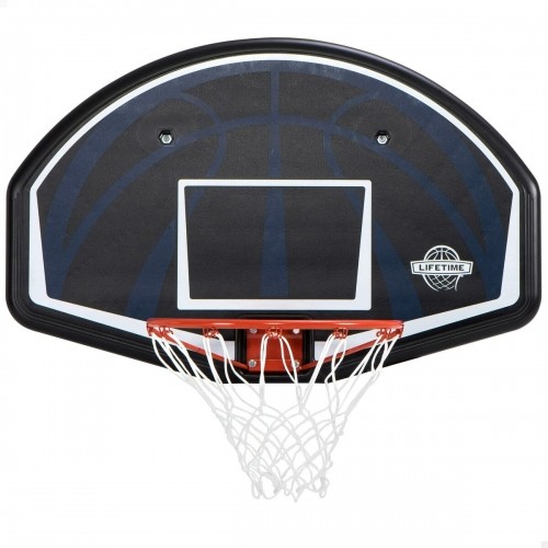 Basketbola Grozs Lifetime 112 x 72 x 60 cm image 1