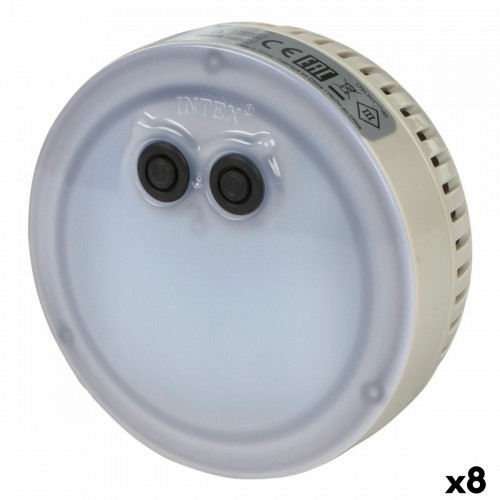 LED lukturis Intex 28503 Daudzkrāsains (8 gb.) image 1