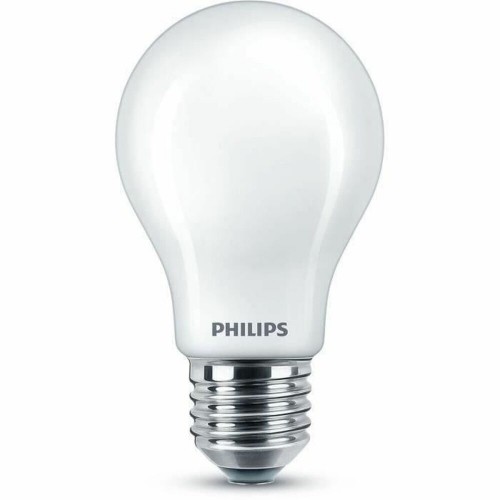 Сферическая светодиодная лампочка Philips Equivalent E27 60 W image 1