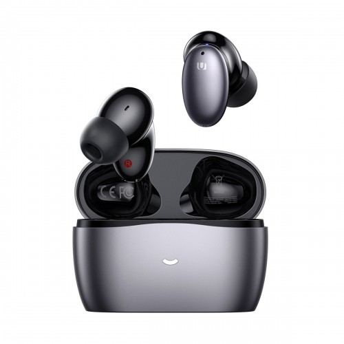 Ugreen HiTune X6 Wireless Headphones TWS Bluetooth 5.0 ANC Grey (WS118) image 1