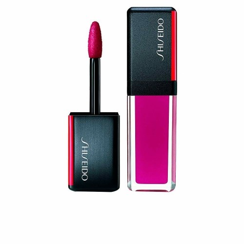 Блеск для губ Laquer Ink Shiseido (6 ml) image 1