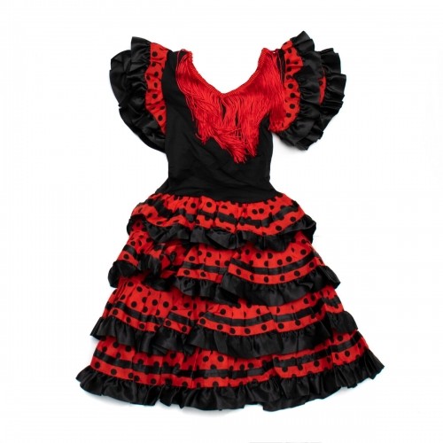 Bigbuy Sport Kleita Flamenco VS-NRO-LN2 image 1