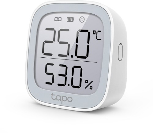 TP-Link Temperature & Humidity Monitor Tapo T315 image 1