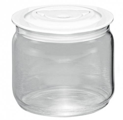 Rommelsbacher Glass container 0.5L Rommelsbacer JG05 image 1