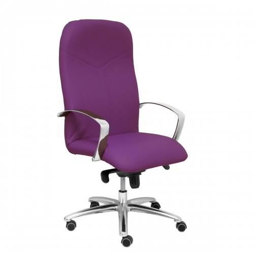 Biroja krēsls Caudete P&C DBSP760 Violets image 1