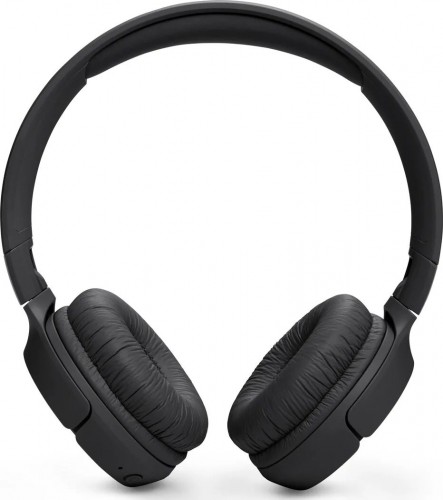 JBL Tune 520BT Bluetooth Headset Black image 1