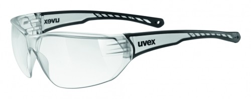 Brilles Uvex Sportstyle 204 clear image 1
