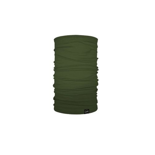 H.a.d. HAD Merino Mid Army Green image 1