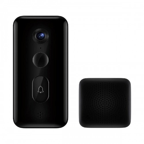Звонок с датчиком движения Xiaomi Smart Doorbell 3 (5 V) image 1