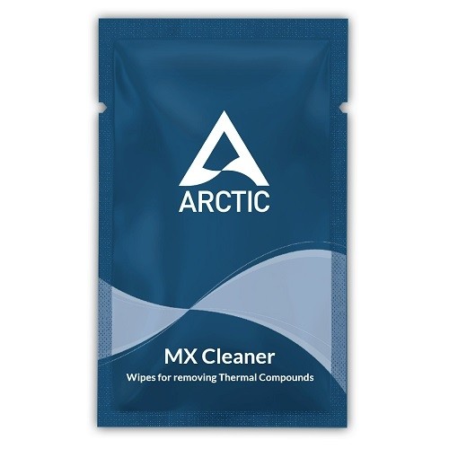 ARCTIC MX Cleaner Wipes, 40pcs. image 1