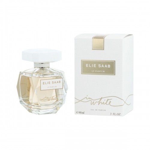 Parfem za žene Elie Saab EDP Le Parfum in White 90 ml image 1
