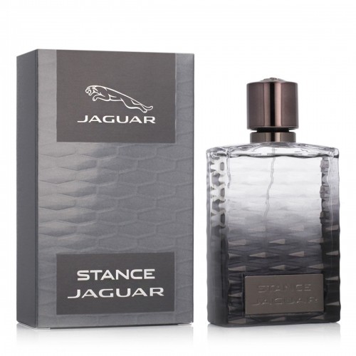 Parfem za muškarce Jaguar EDT Stance 100 ml image 1