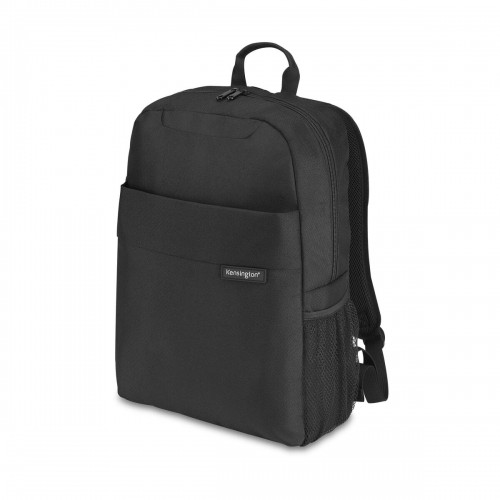 Рюкзак для ноутбука Kensington K68403WW Чёрный image 1