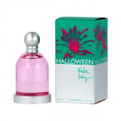 Parfem za žene Jesus Del Pozo EDT Halloween Water Lily 100 ml image 1