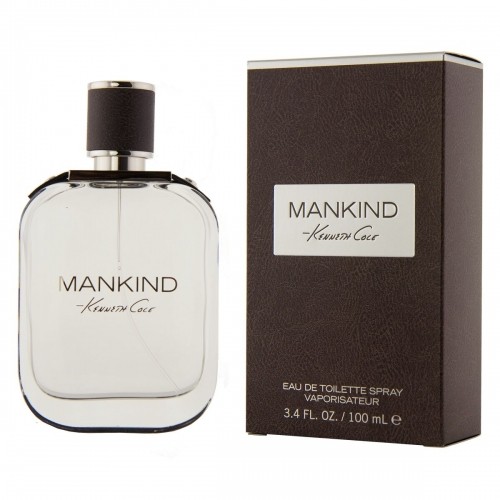Parfem za muškarce Kenneth Cole EDT Mankind 100 ml image 1