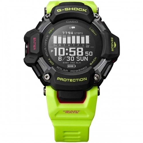Мужские часы Casio G-Shock GBD-H2000-1A9ER image 1