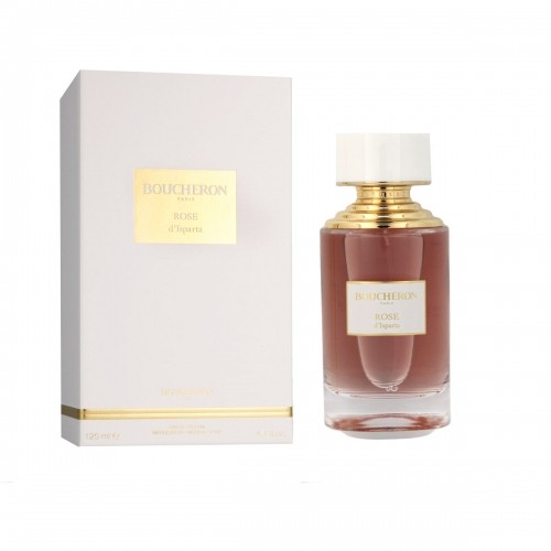 Parfem za žene Boucheron EDP Rose D'Isparta 125 ml image 1