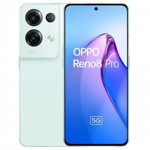 Viedtālruņi Oppo Reno 8 Pro Zaļš 5G 256 GB image 1