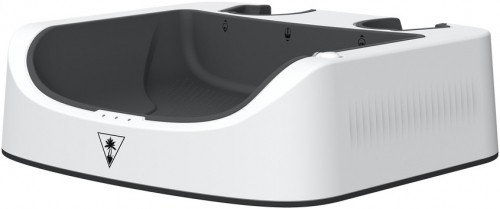 Turtle Beach charging station Fuel Compact VR Meta Quest 2 image 1