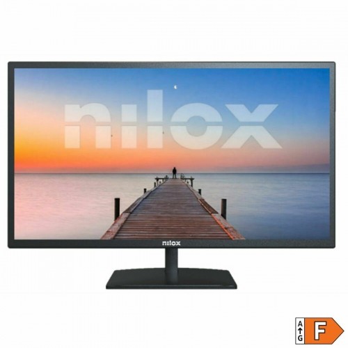 Монитор Nilox NXM27FHD02 FHD 27" image 1