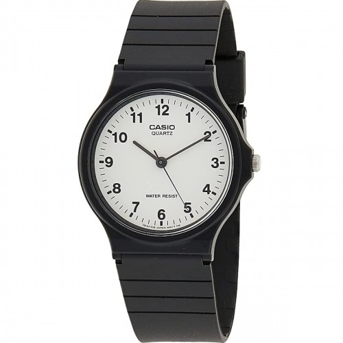 Мужские часы Casio Чёрный (Ø 34 mm) image 1