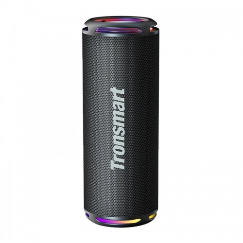 Wireless Bluetooth Speaker Tronsmart T7 Lite (black) image 1