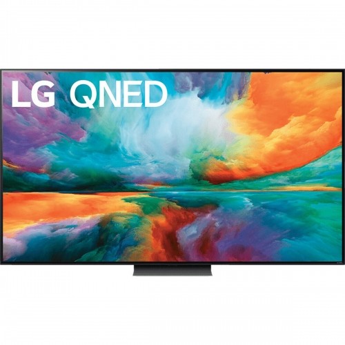 Телевизор LG 65QNED816RE 65" 4K Ultra HD HDR10 QNED image 1