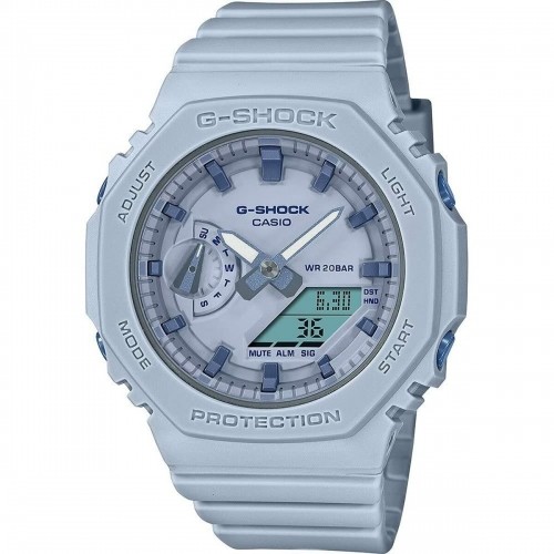 Женские часы Casio G-Shock GMA-S2100BA-2A2ER image 1