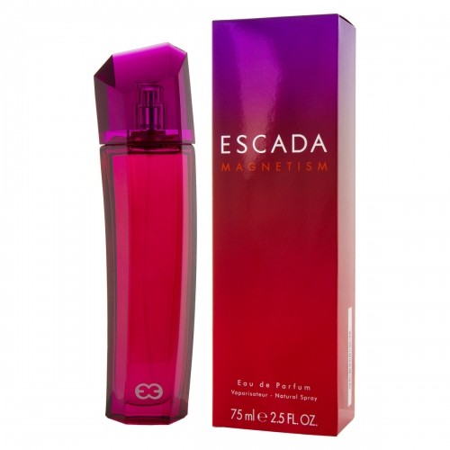 Parfem za žene Escada EDP Magnetism 75 ml image 1
