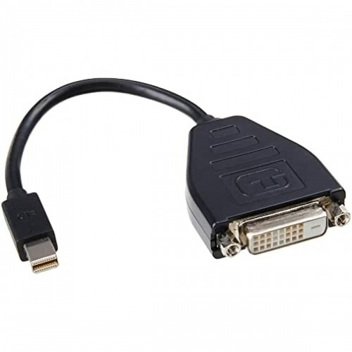 Mini DisplayPort uz DVI Adapters Lenovo 0B47090 image 1