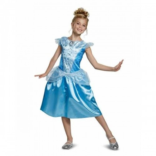 Svečana odjeća za djecu Princesses Disney Pelnrušķīte image 1