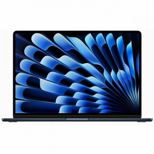 Ноутбук Apple MacBook Air 256 Гб SSD 8 GB RAM M2 AZERTY image 1