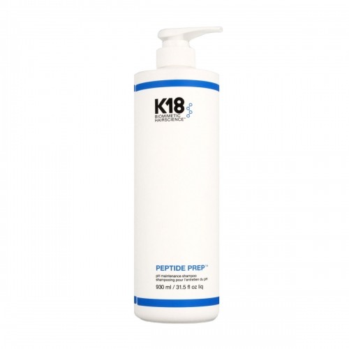 Šampūns K18 Peptide Prep pH Maintenance 930 ml image 1