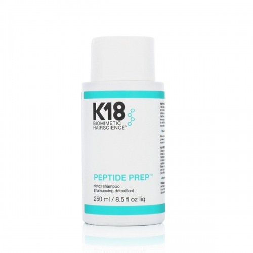 Šampūns K18 Peptide Prep Detox 250 ml image 1