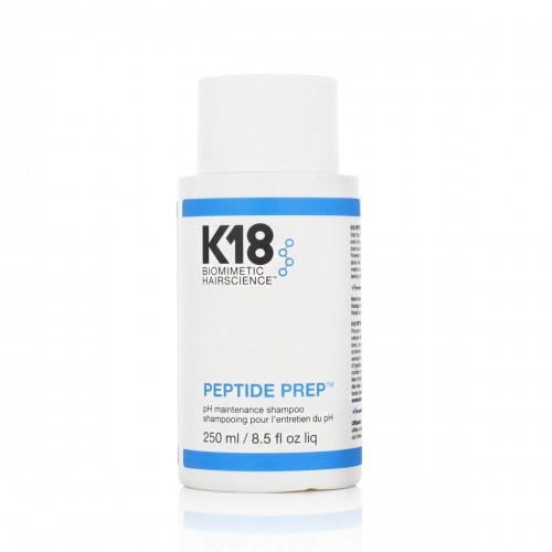 Šampūns K18 Prep pH Maintenance 250 ml image 1