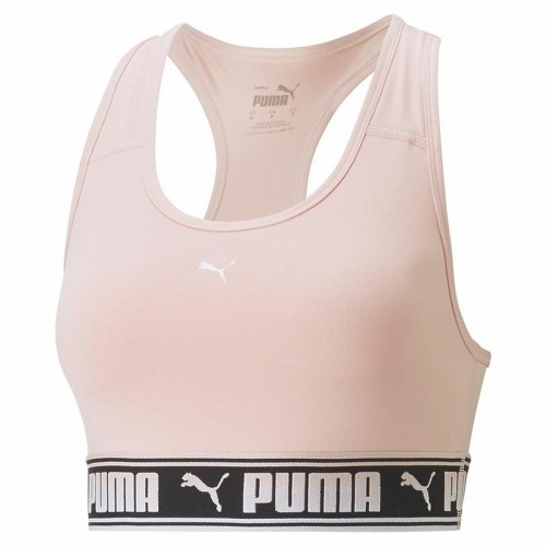 Sieviešu Krekls ar Īsām Piedurknēm Puma Mid Impact Stro image 1